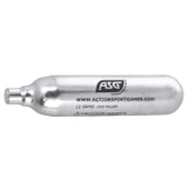 ASG 12 gr CO2  Airsoft Tüpü - 5 Adet - 2