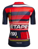 Santini Tour De France Aigle Bisiklet Forması RE94075CAIGLE2TDF thumbnail 3