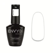 Envy Profesyonel Uv Filtresiz Ultra Gloss Top Coat 15gr thumbnail 1