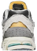 New Balance 2002R Protection Pack Rain Cloud Spor Ayakkabı thumbnail 7