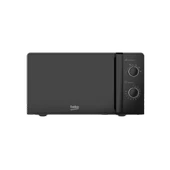 Beko BMD 200 S 20 lt Siyah Mikrodalga Fırın - 2