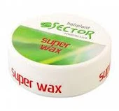 Sector Süper Wax Normal- Normal Tutuş Wax 150ml - 1