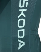 Santini Tour De France Best Sprinter Bisiklet Forması TF94075R23TDFPNT thumbnail 11