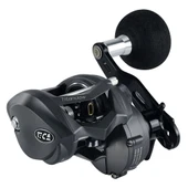 Tica Titanclaw TC401H Sol Kol Slow Jig Makinesi - 2