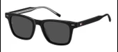 Tommy Hilfiger TH 2127/S-807‐SIYAH Unisex Güneş Gözlüğü - 2