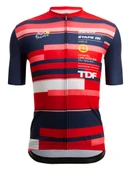 Santini Tour De France Aigle Bisiklet Forması RE94075CAIGLE2TDF thumbnail 1