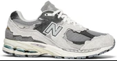 New Balance 2002R Protection Pack Rain Cloud Spor Ayakkabı thumbnail 1