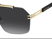 Marc Jacobs MARC 837/S-J5G‐ALTIN Erkek Güneş Gözlüğü - 6