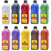 Nova Color Akrilik 180 Gr Beyaz NC-1005 - 1