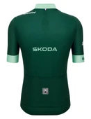 Santini Tour De France Best Sprinter Bisiklet Forması TF94075R23TDFPNT thumbnail 3