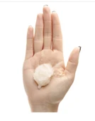 OUAI Scalp & Body Scrub - Vücut ve Saç Peelingi 250 gr - 3