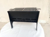 KATLANIR PORTATİF MANGAL - 2