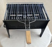 KATLANIR PORTATİF MANGAL - 1