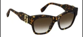 Marc Jacobs MARC 762/S-086‐HAVANA Kadın Güneş Gözlüğü thumbnail 3