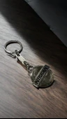 Nissan Metal Anahtarlık 1 adet thumbnail 2