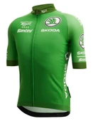 Santini DEUTSCHLAND TOUR Best Sprinter Bisiklet Forması RE94075C22DTPNT thumbnail 2