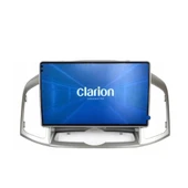 Chevrolet Captiva Android Multimedya Sistemi 4-64 Clarion (2012-2017) thumbnail 1