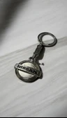 Nissan Metal Anahtarlık 1 adet thumbnail 1