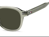 Tommy Hilfiger TH 2185/S-1ED‐YESIL Unisex Güneş Gözlüğü thumbnail 4