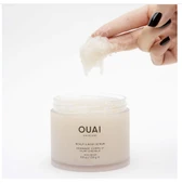 OUAI Scalp & Body Scrub - Vücut ve Saç Peelingi 250 gr - 2