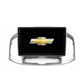 Chevrolet Captiva Android Multimedya Sistemi 4-64 Clarion (2012-2017) thumbnail 2