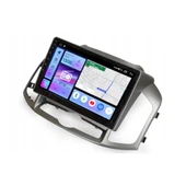 Chevrolet Captiva Android Multimedya Sistemi 4-64 Clarion (2012-2017) thumbnail 3