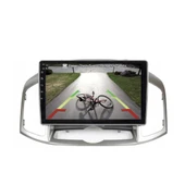 Chevrolet Captiva Android Multimedya Sistemi 4-64 Clarion (2012-2017) thumbnail 4