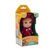 Masha Bebek S2 12 cm Ressam MHA26000-2 - 1