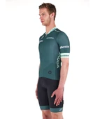 Santini Tour De France Best Sprinter Bisiklet Forması TF94075R23TDFPNT thumbnail 10