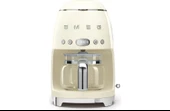 Smeg DCF02CREU 50’s Style Filtre Kahve Makinesi - 1