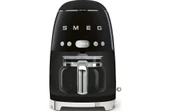 Smeg DCF01BLEU Siyah Filtre Kahve Makinası - 1