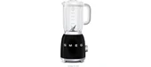 Smeg Siyah Blender BLF01BLEU - 1