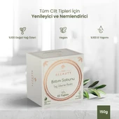 Balen's Beeauty Taş Dövme Baskı Bıttım Sabunu 150 gr - 1