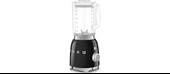 Smeg 50's Stlye BLF03BLEU Siyah Smoothie Blender thumbnail 4