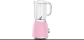 Smeg Pembe Blender BLF01PKEU thumbnail 1