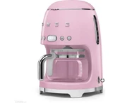 Smeg dcf02pkeu Pembe Filtre Kahve Makinesi - 4
