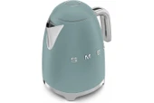 Smeg 50's Style Mat Zümrüt Yeşil Kettle Special Edition - 2