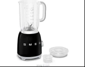 Smeg Siyah Blender BLF01BLEU - 4