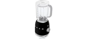 Smeg Siyah Blender BLF01BLEU - 5