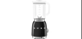 Smeg 50's Stlye BLF03BLEU Siyah Smoothie Blender thumbnail 1