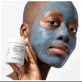 Youth To The People Superclay Purify + Clear Power Mask - Maske 60 ml - 3