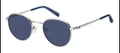 Tommy Hilfiger TH 2217/S-010‐GRI Unisex Güneş Gözlüğü - 2