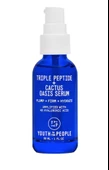 Youth To The People Triple Peptide + Cactus Oasis Serum - Nemlendirici 30 ml Serum thumbnail 1
