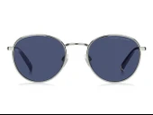 Tommy Hilfiger TH 2217/S-010‐GRI Unisex Güneş Gözlüğü - 1