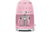 Smeg dcf02pkeu Pembe Filtre Kahve Makinesi - 1