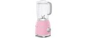 Smeg Pembe Blender BLF01PKEU thumbnail 3
