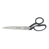 7500-10 Amerikan Model Terzi Makası No: 10 İnç / 25,4 Cm - Nikel Kaplama - 1