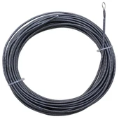 Elektrikçi Sustası Takviyeli - 10 Metre - 1