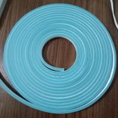 10 METRE BUZ MAVİSİ NEON LED - 3