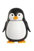 R.O.C.S. Flipper Diş Fırçası Kabı Penguen - 1